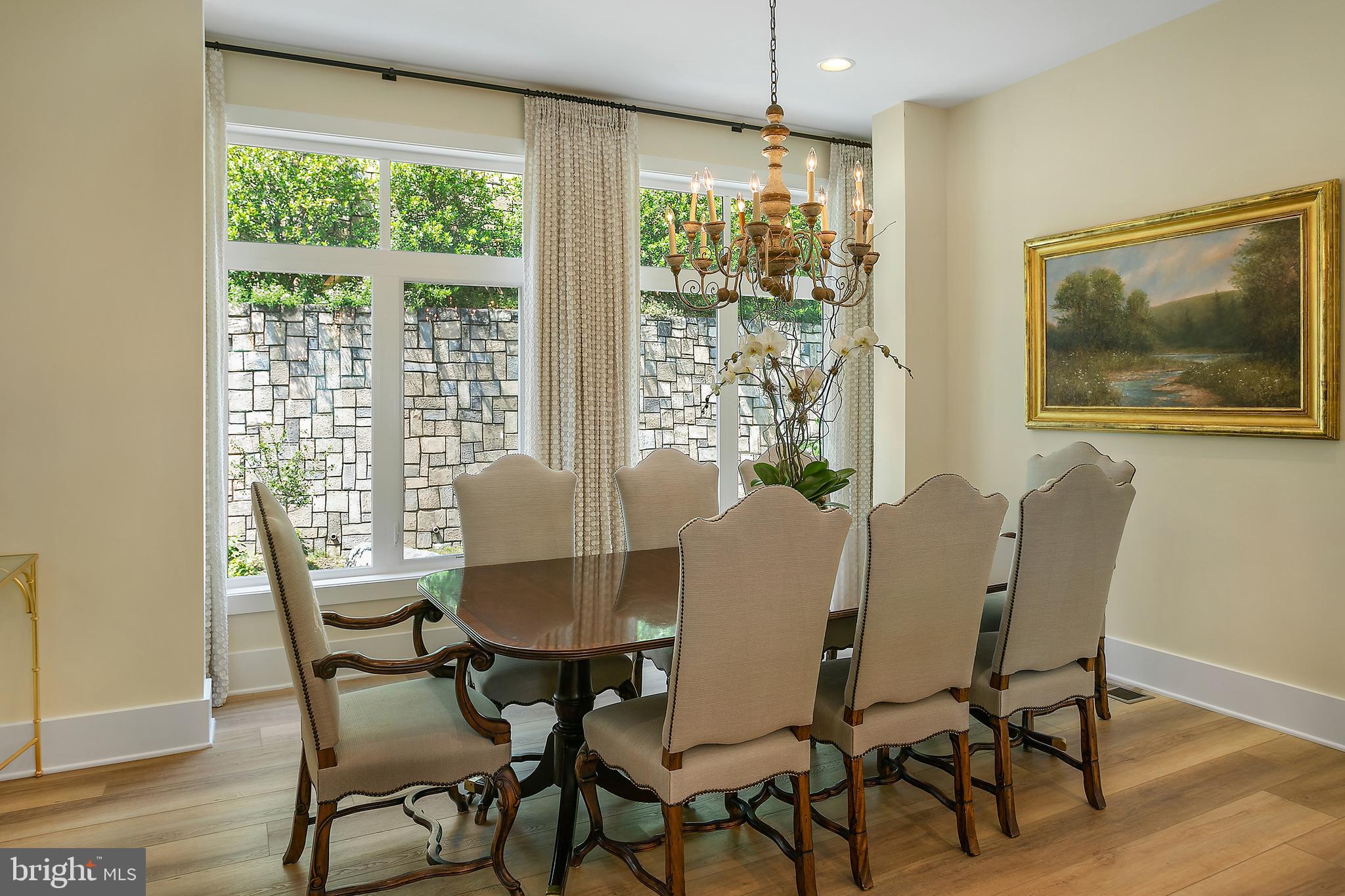 BETHESDA - Residential