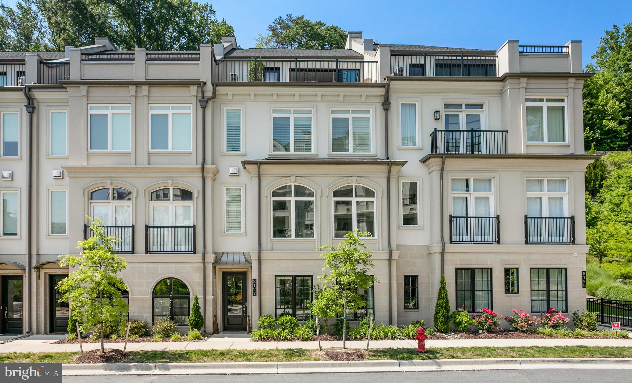 BETHESDA - Residential