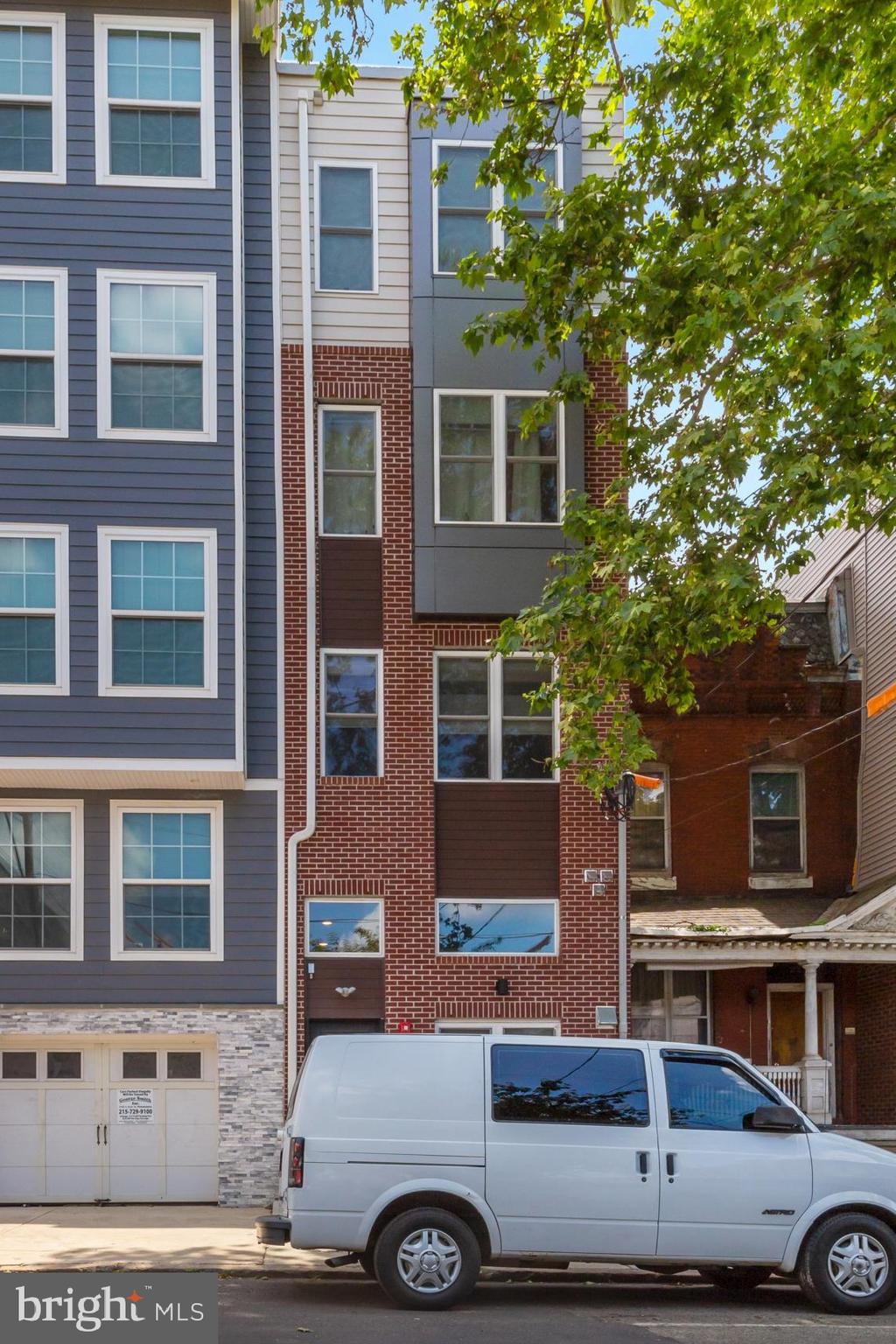 PHILADELPHIA (WEST) - Residential Lease
