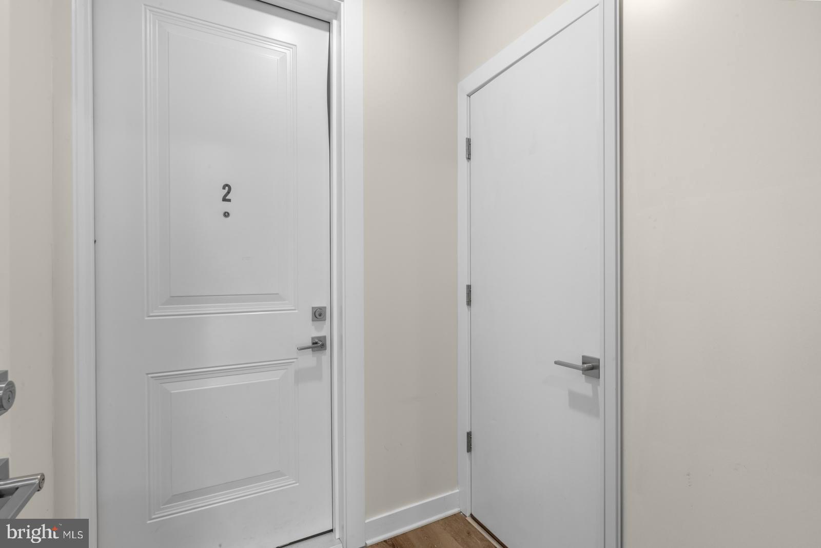 PHILADELPHIA (WEST) - Residential Lease