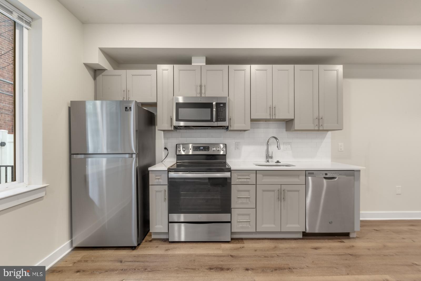 PHILADELPHIA (WEST) - Residential Lease