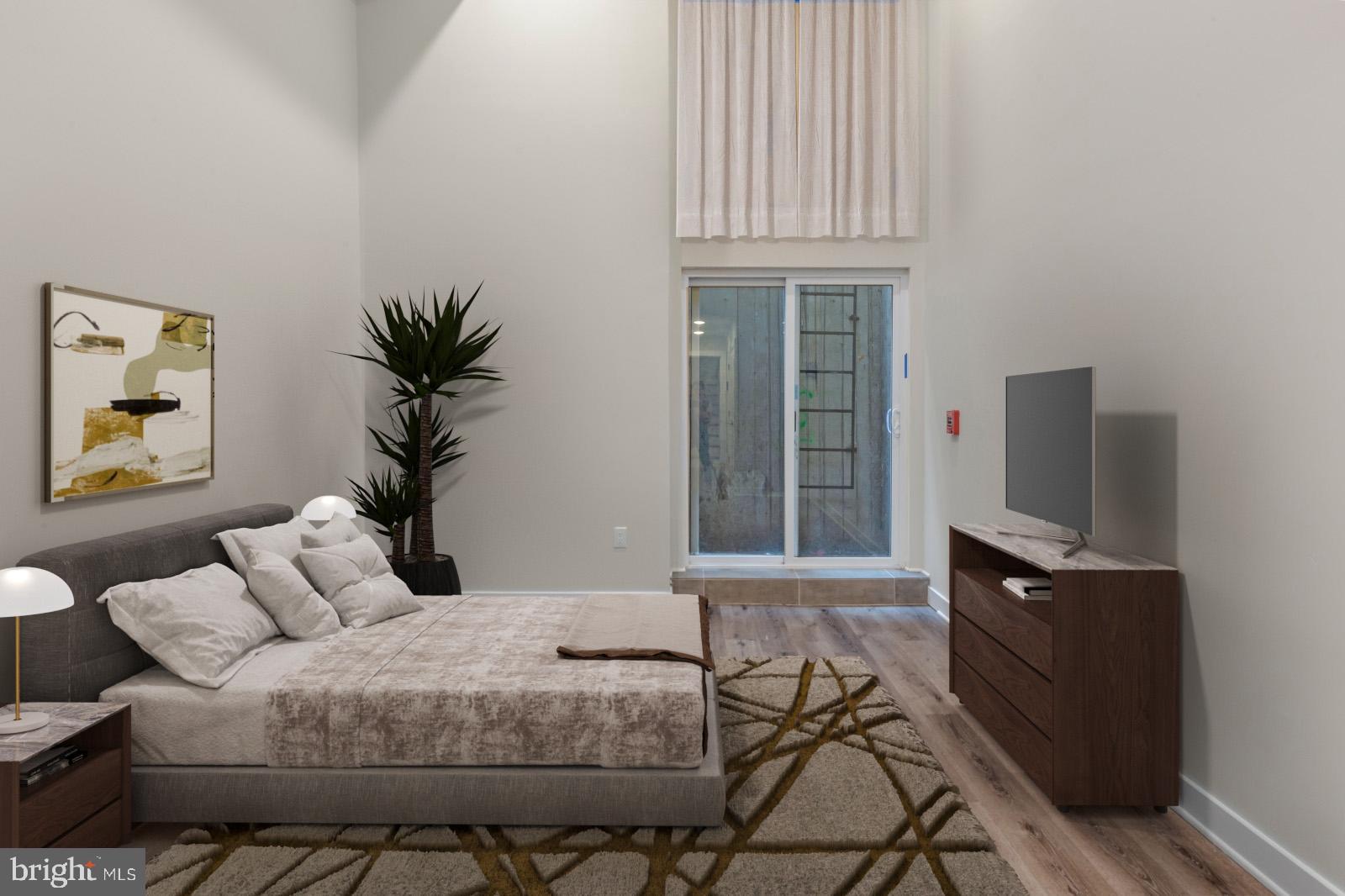 PHILADELPHIA (WEST) - Residential Lease