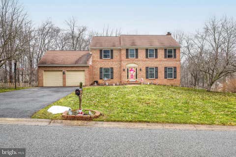 Homes For Sale - 7 Deer Track Lane<br/> NEWARK, DE 19711