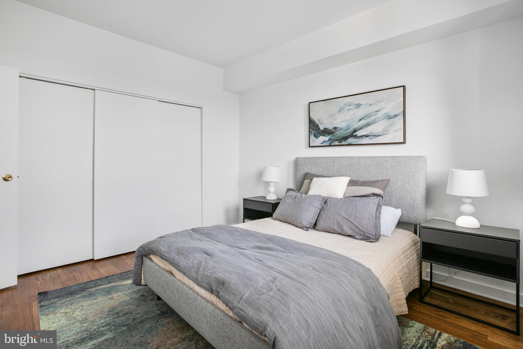 MOUNT VERNON PLACE HISTORIC DISTRICT - Residential