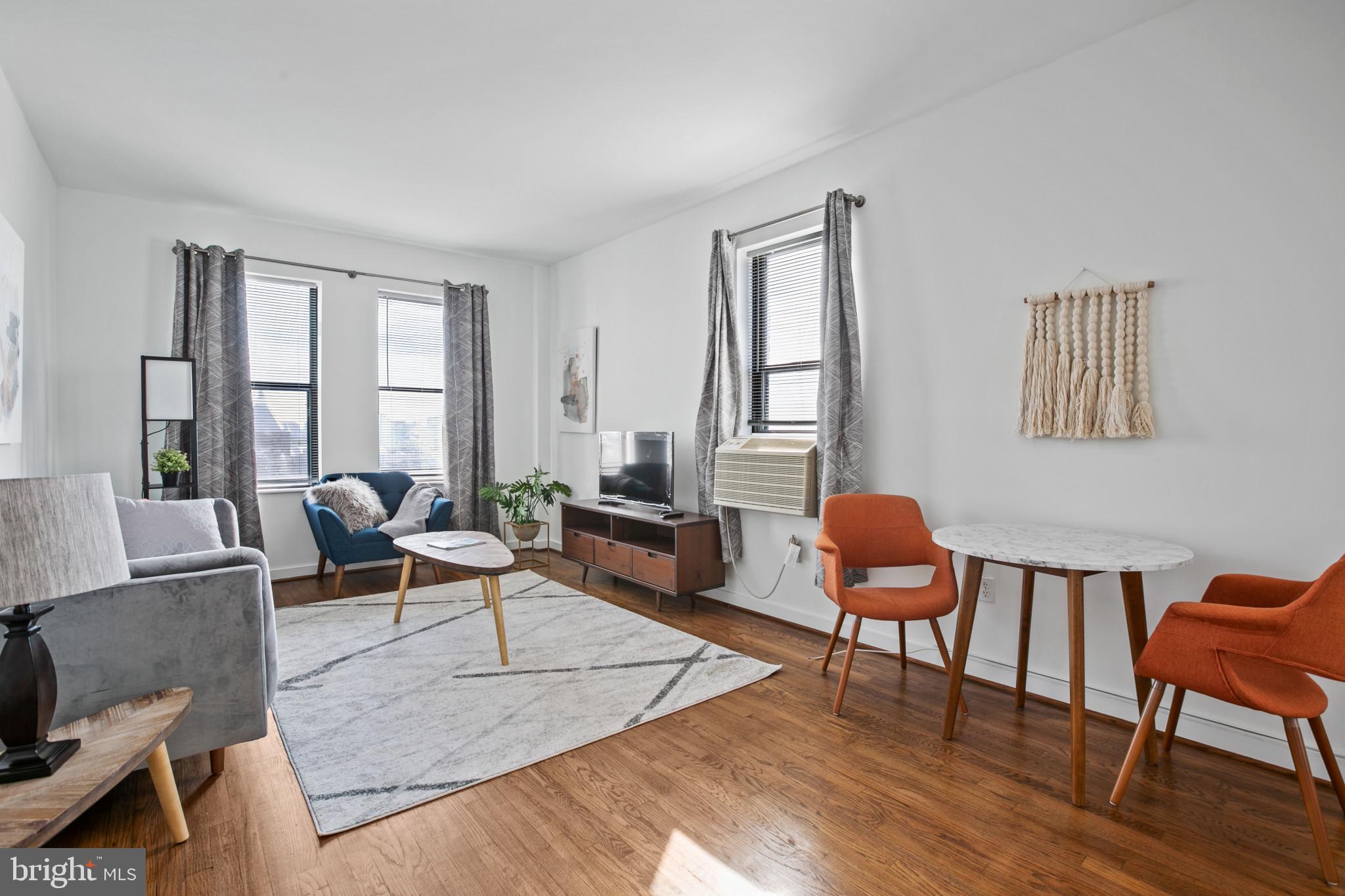 MOUNT VERNON PLACE HISTORIC DISTRICT - Residential