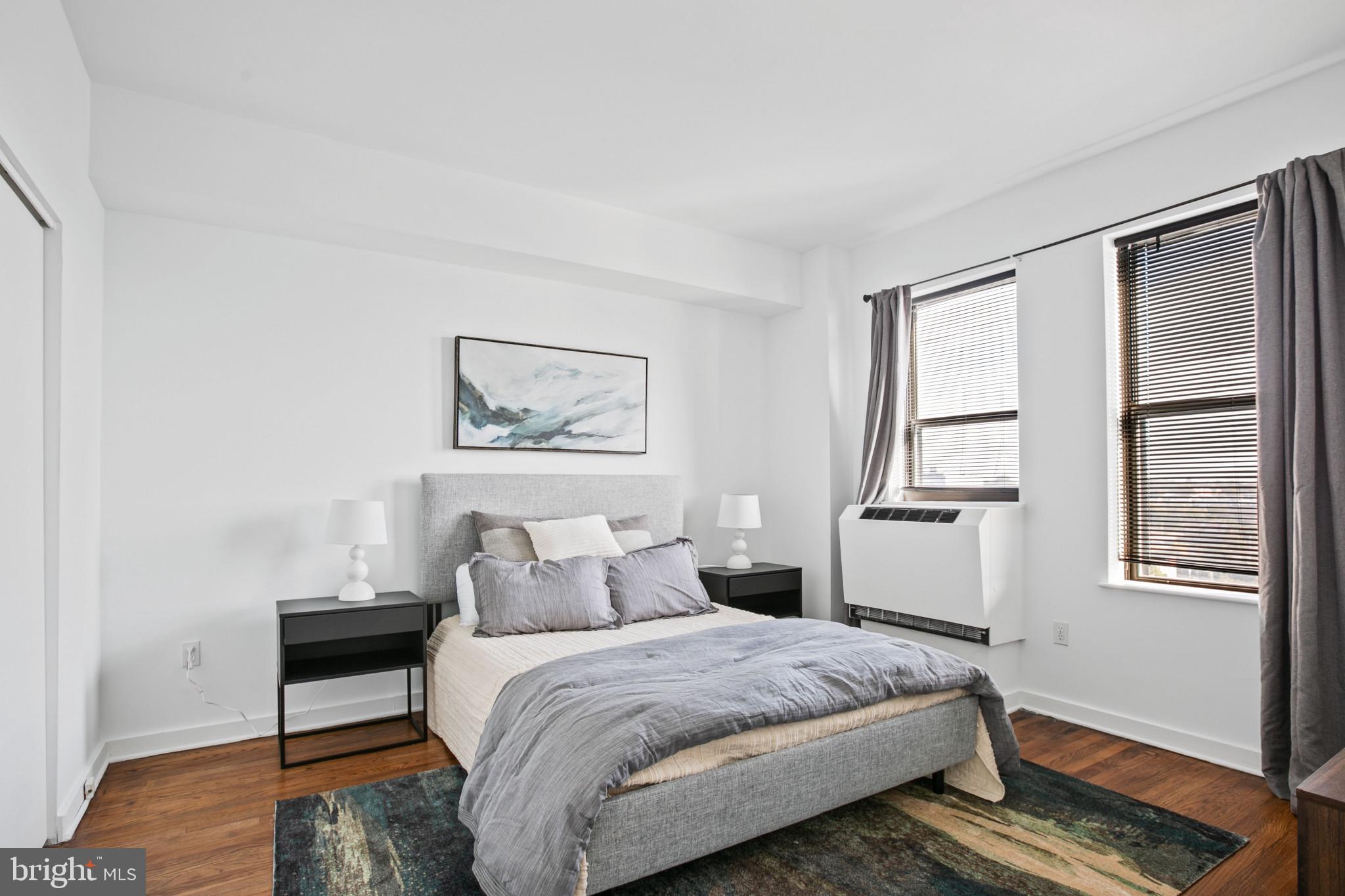 MOUNT VERNON PLACE HISTORIC DISTRICT - Residential