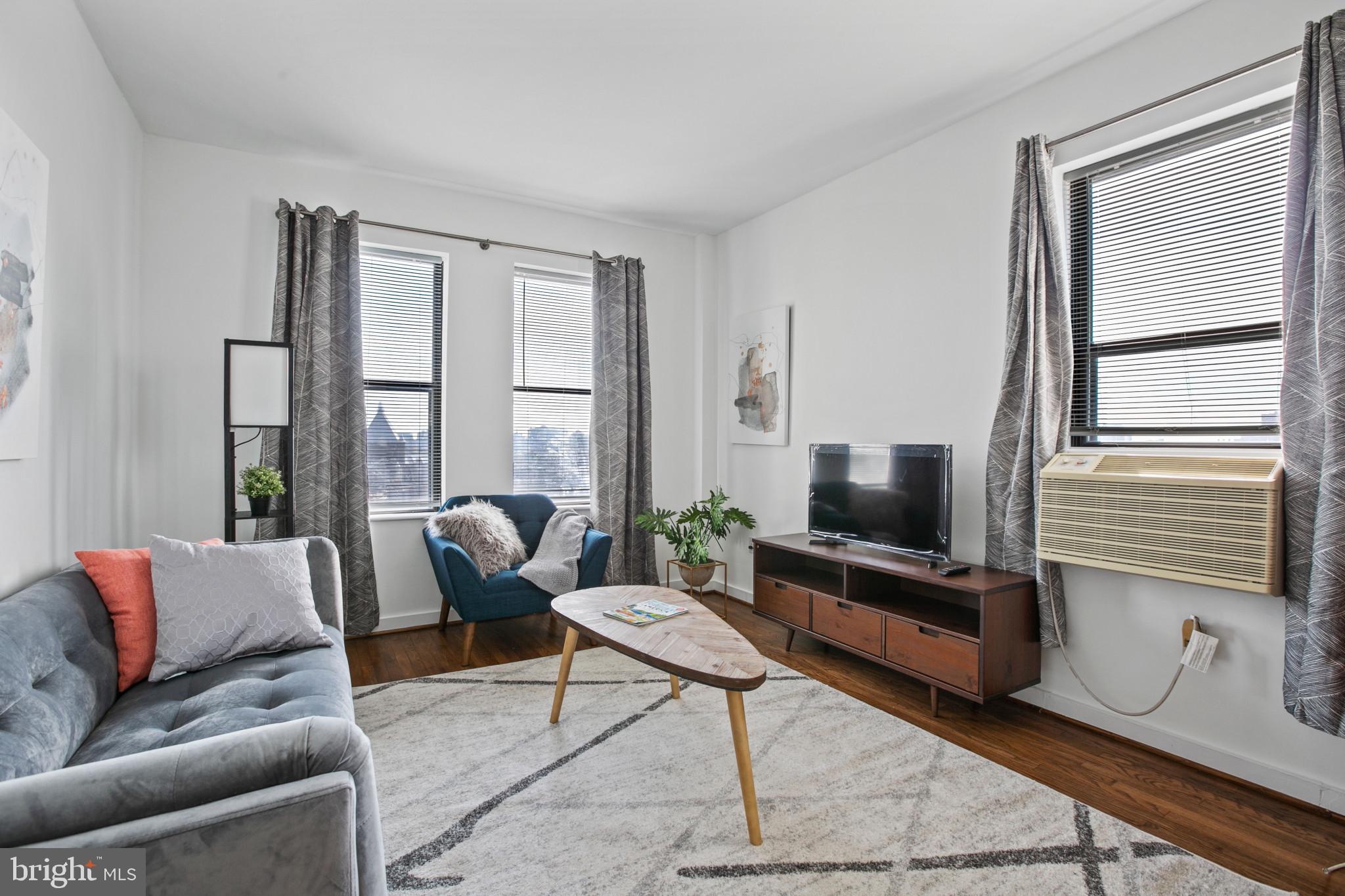 MOUNT VERNON PLACE HISTORIC DISTRICT - Residential