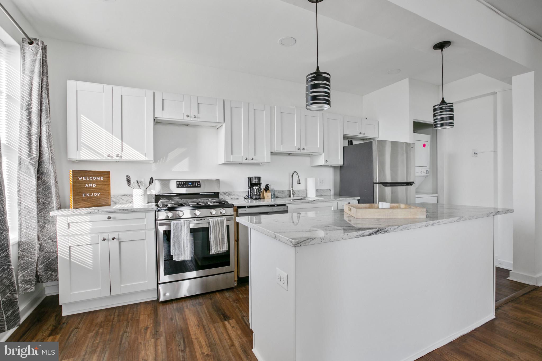 MOUNT VERNON PLACE HISTORIC DISTRICT - Residential