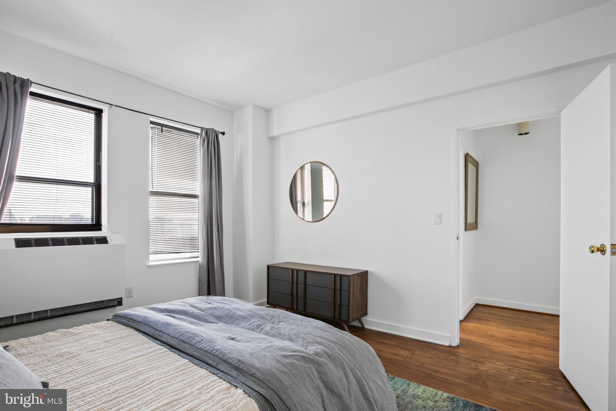 MOUNT VERNON PLACE HISTORIC DISTRICT - Residential