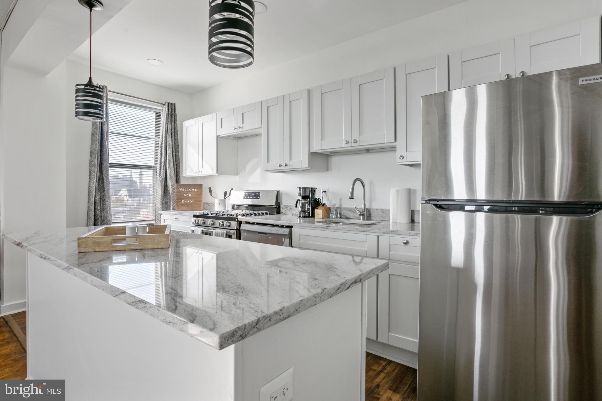 MOUNT VERNON PLACE HISTORIC DISTRICT - Residential