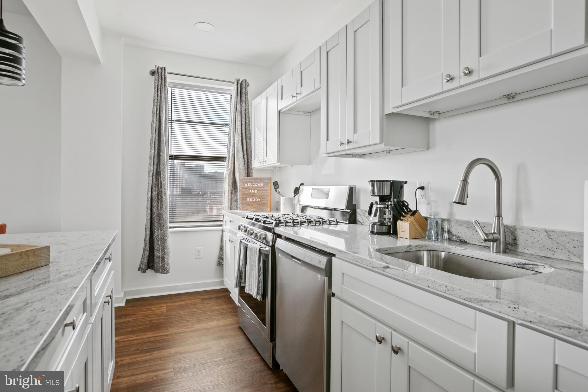 MOUNT VERNON PLACE HISTORIC DISTRICT - Residential