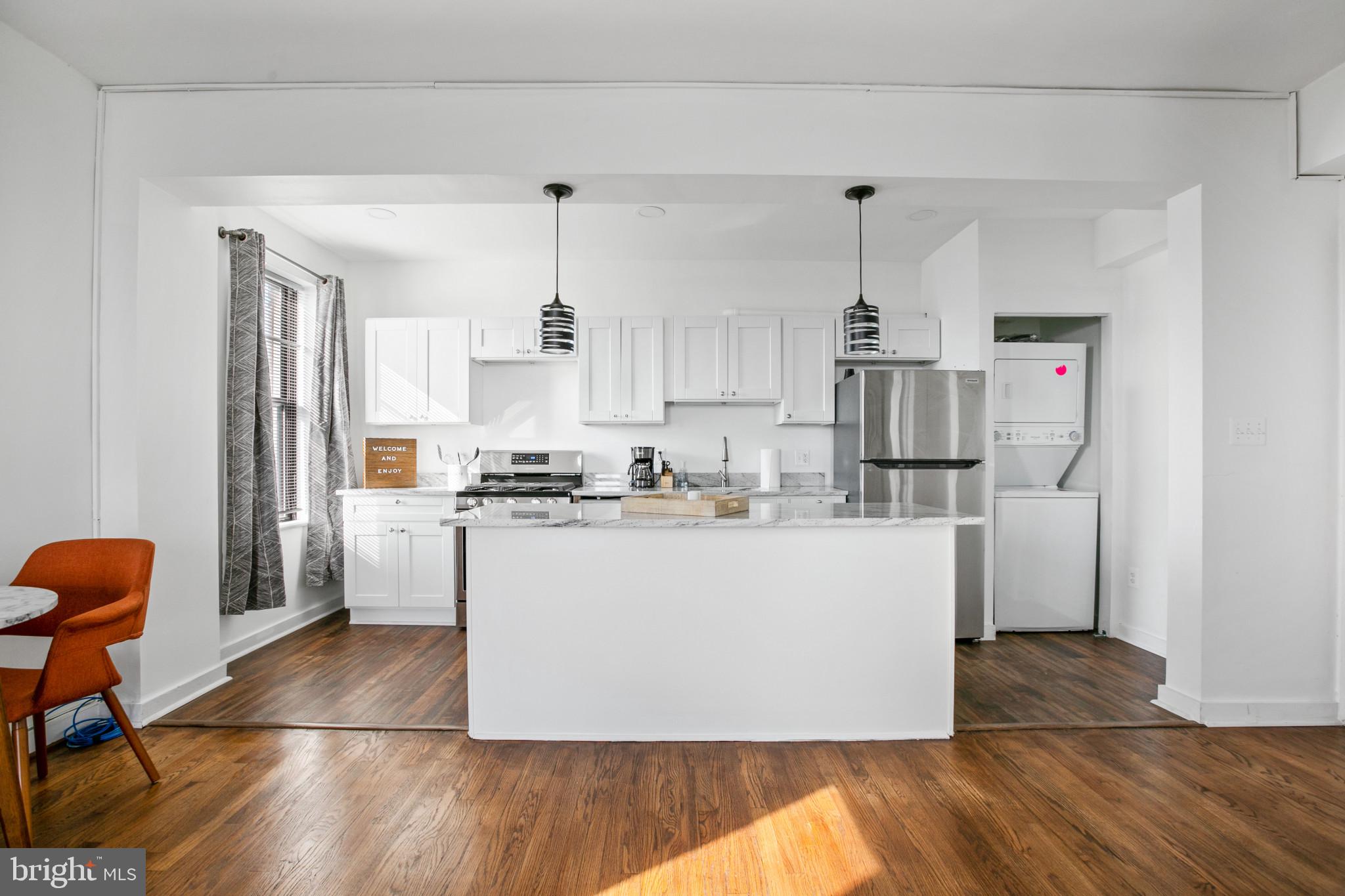 MOUNT VERNON PLACE HISTORIC DISTRICT - Residential