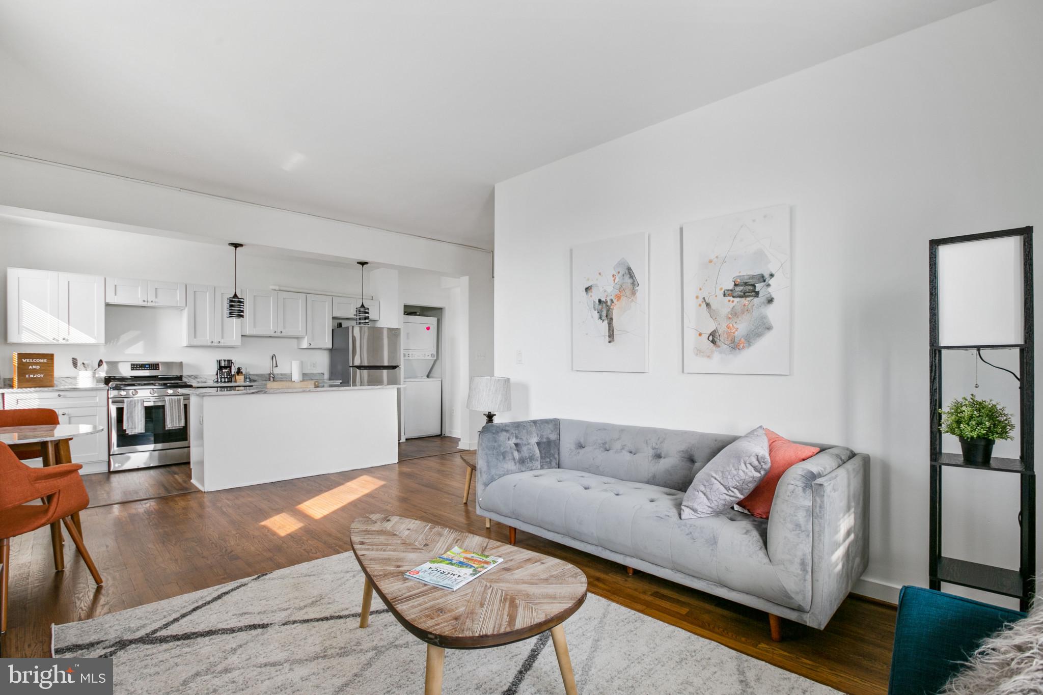 MOUNT VERNON PLACE HISTORIC DISTRICT - Residential