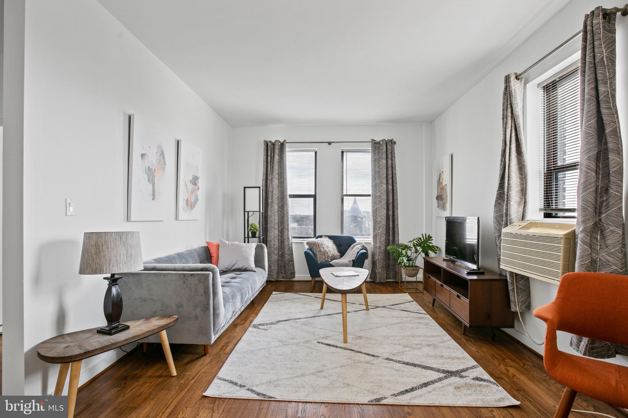 MOUNT VERNON PLACE HISTORIC DISTRICT - Residential