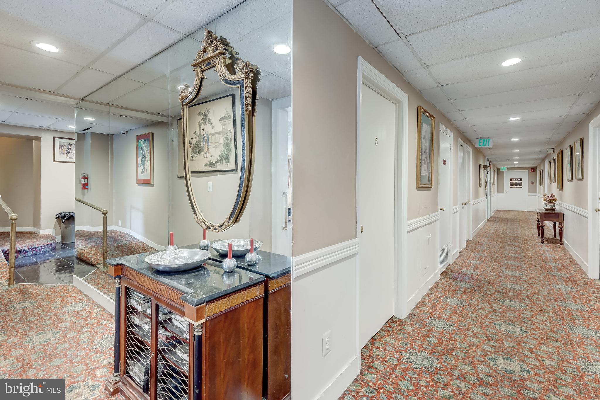 MOUNT VERNON PLACE HISTORIC DISTRICT - Residential