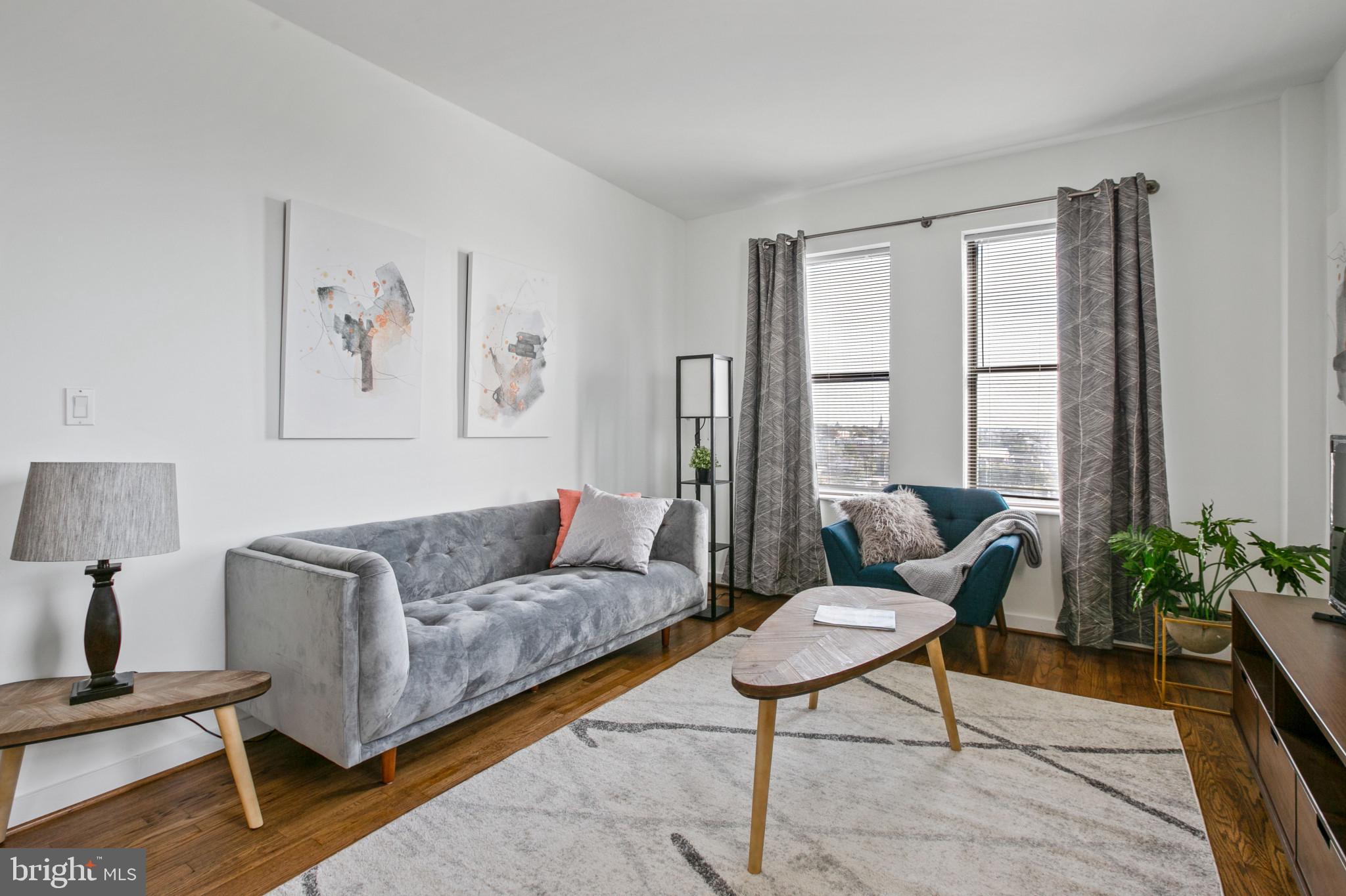 MOUNT VERNON PLACE HISTORIC DISTRICT - Residential