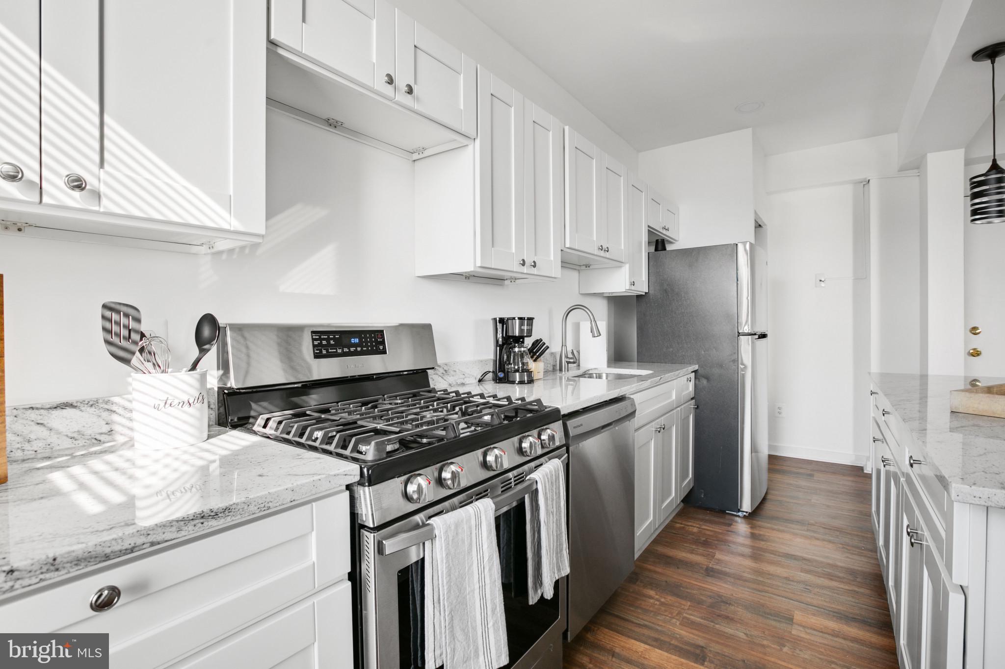 MOUNT VERNON PLACE HISTORIC DISTRICT - Residential