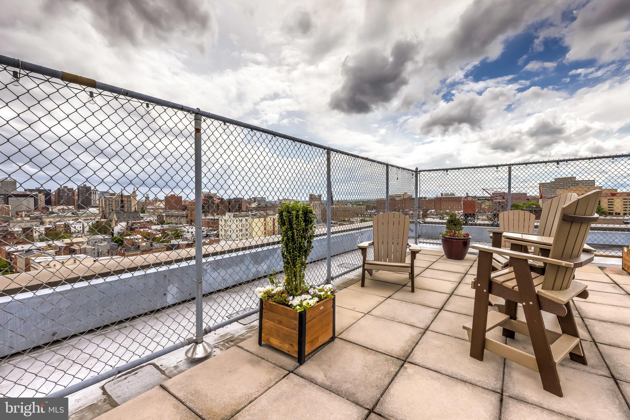 MOUNT VERNON PLACE HISTORIC DISTRICT - Residential