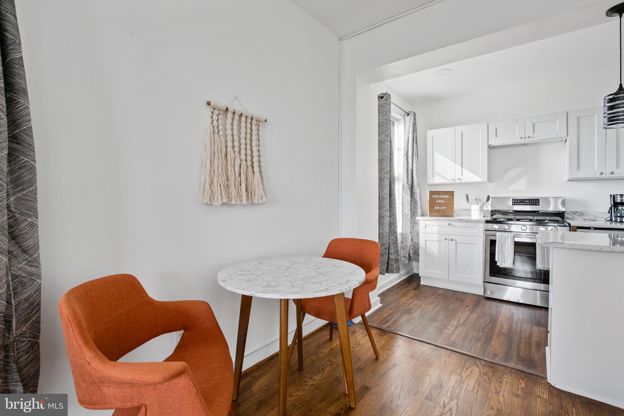 MOUNT VERNON PLACE HISTORIC DISTRICT - Residential