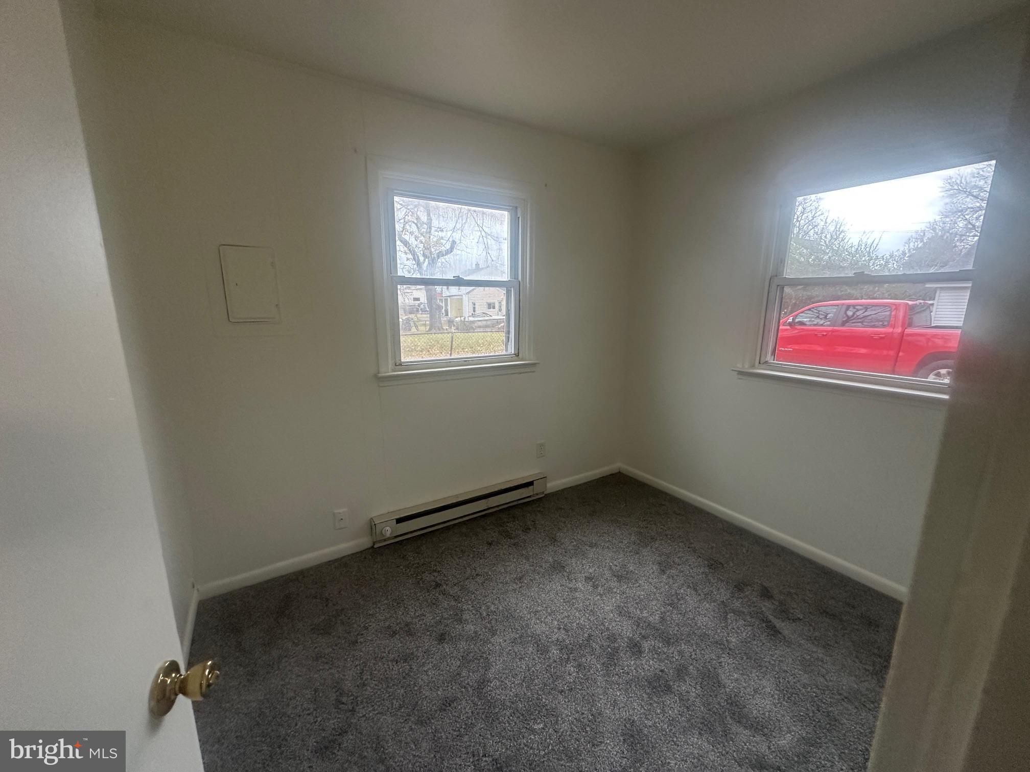 GLEN BURNIE - Residential Lease