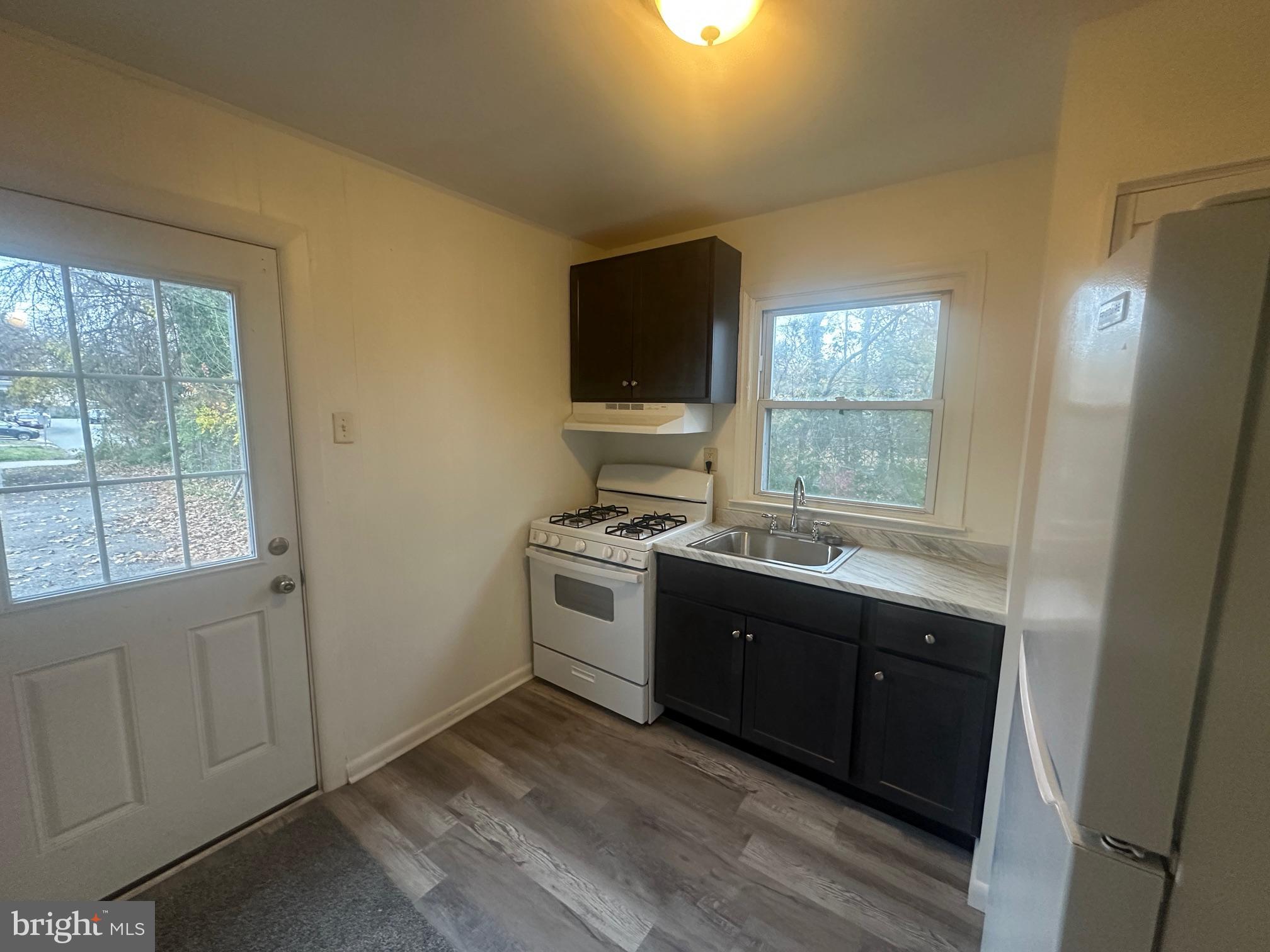 GLEN BURNIE - Residential Lease