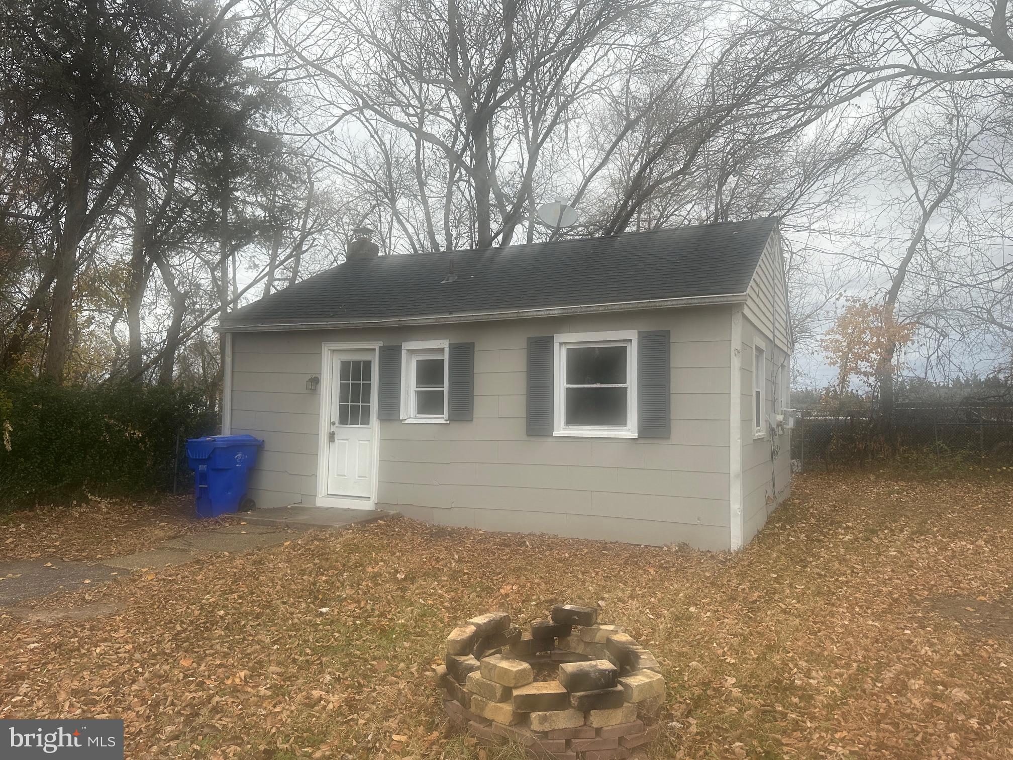 GLEN BURNIE - Residential Lease