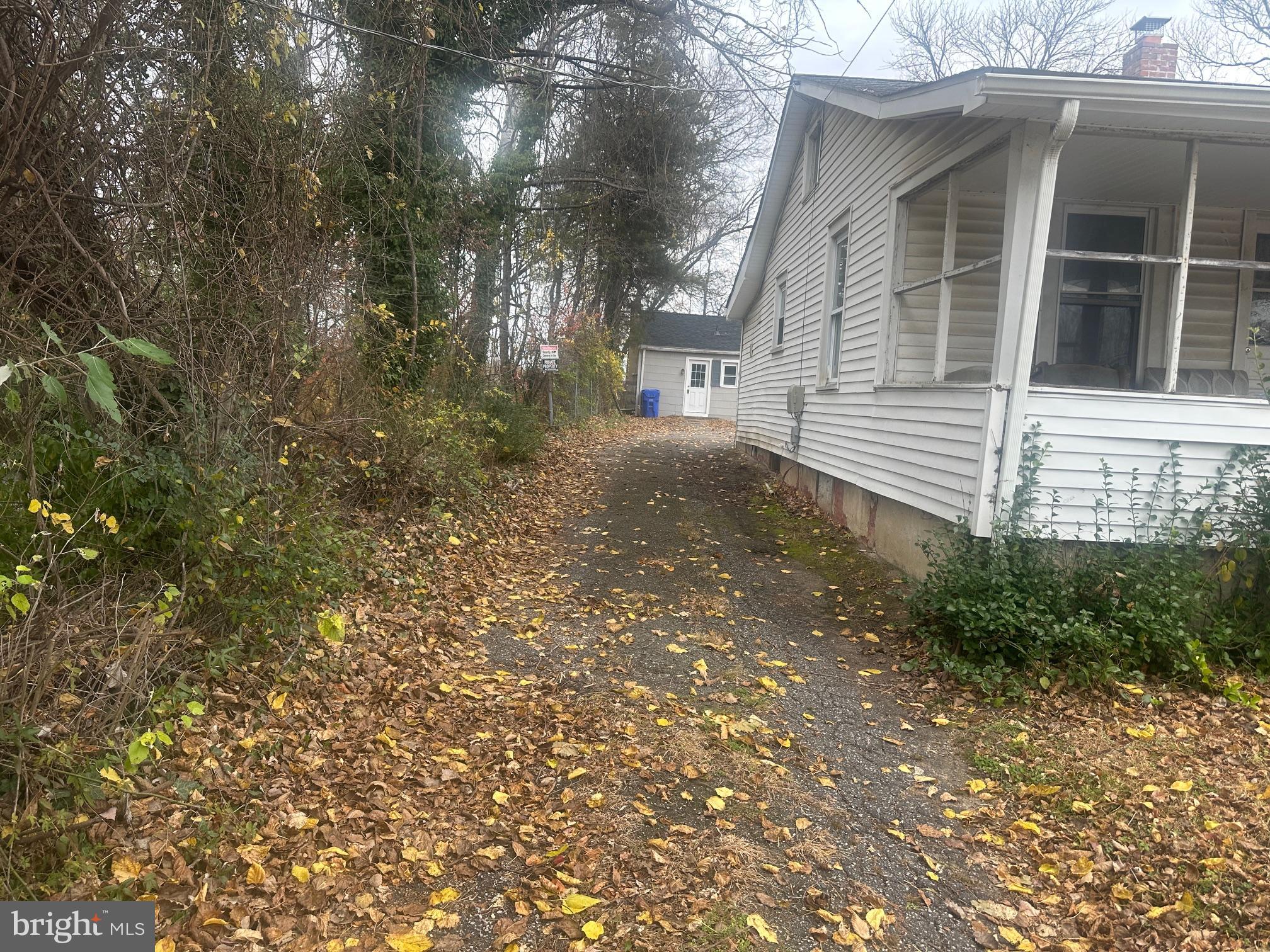 GLEN BURNIE - Residential Lease