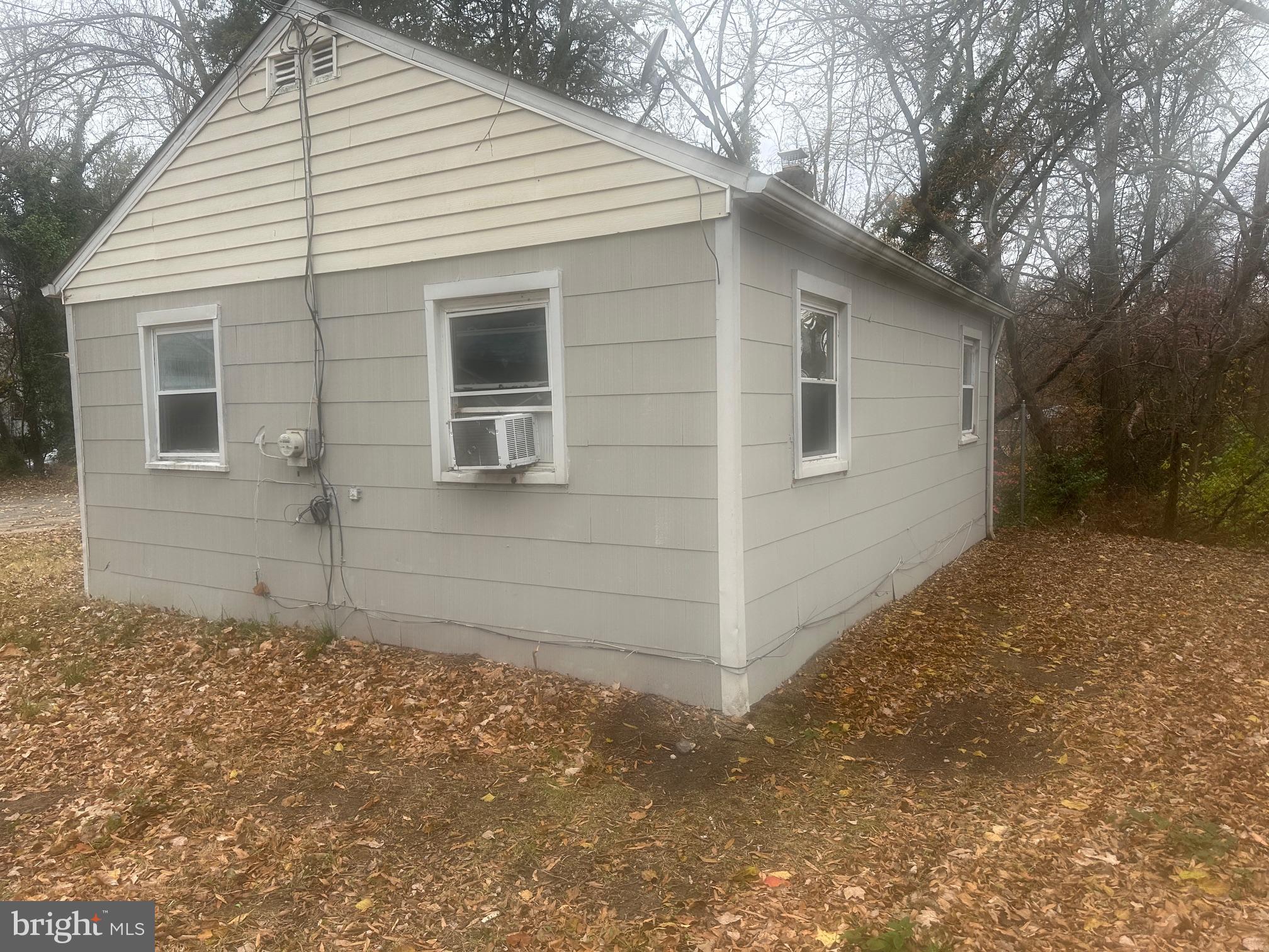 GLEN BURNIE - Residential Lease