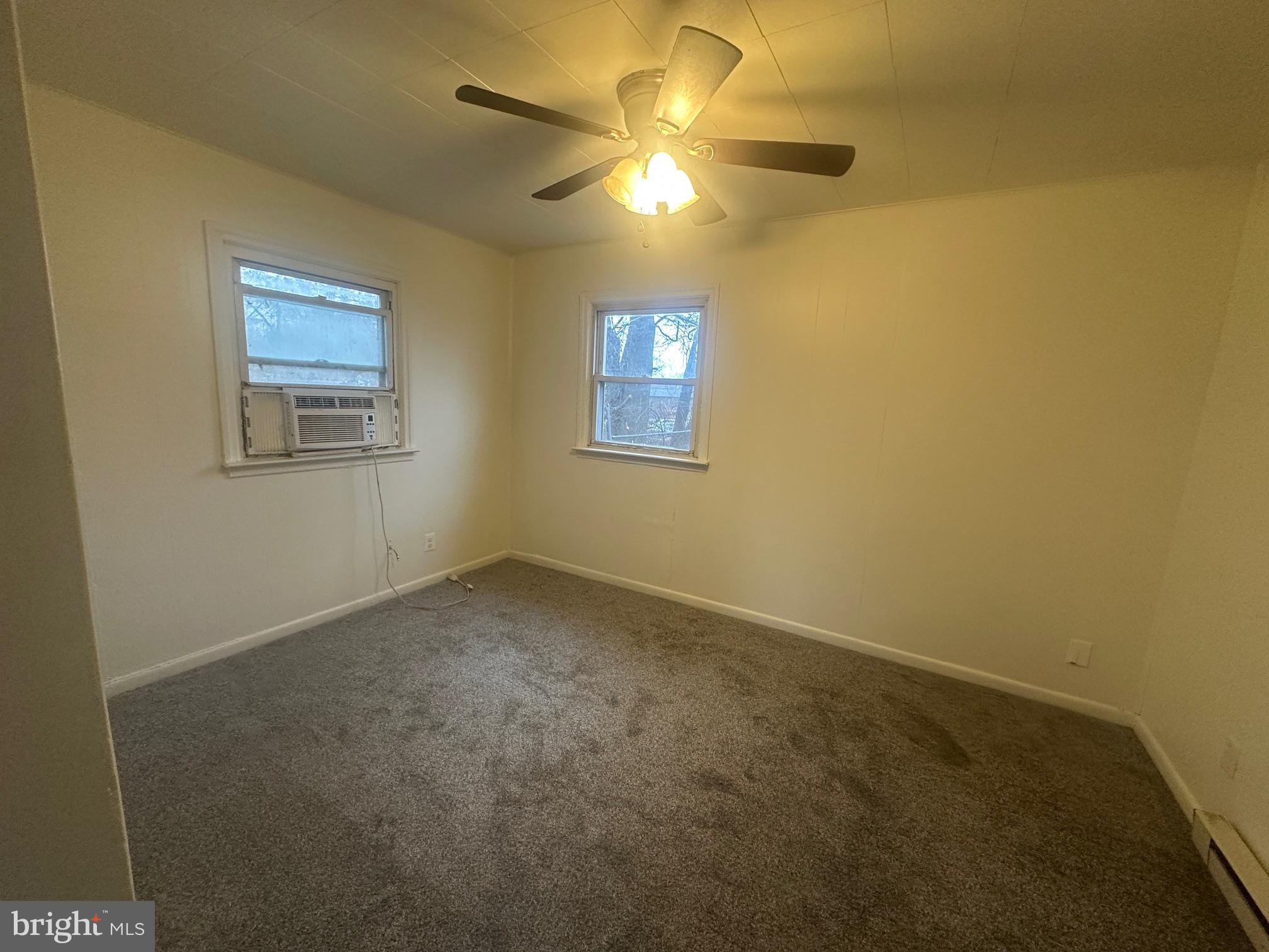GLEN BURNIE - Residential Lease