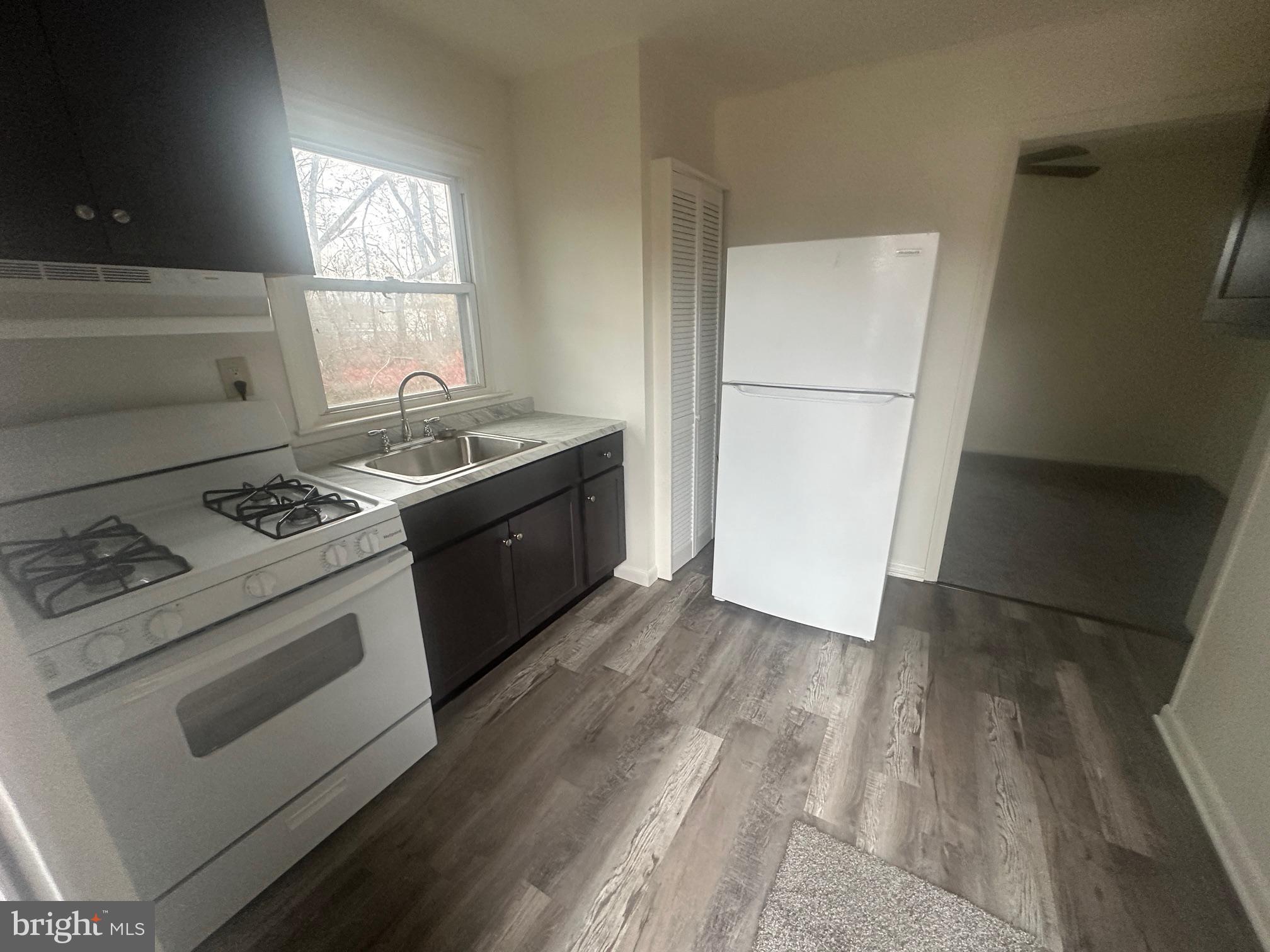 GLEN BURNIE - Residential Lease