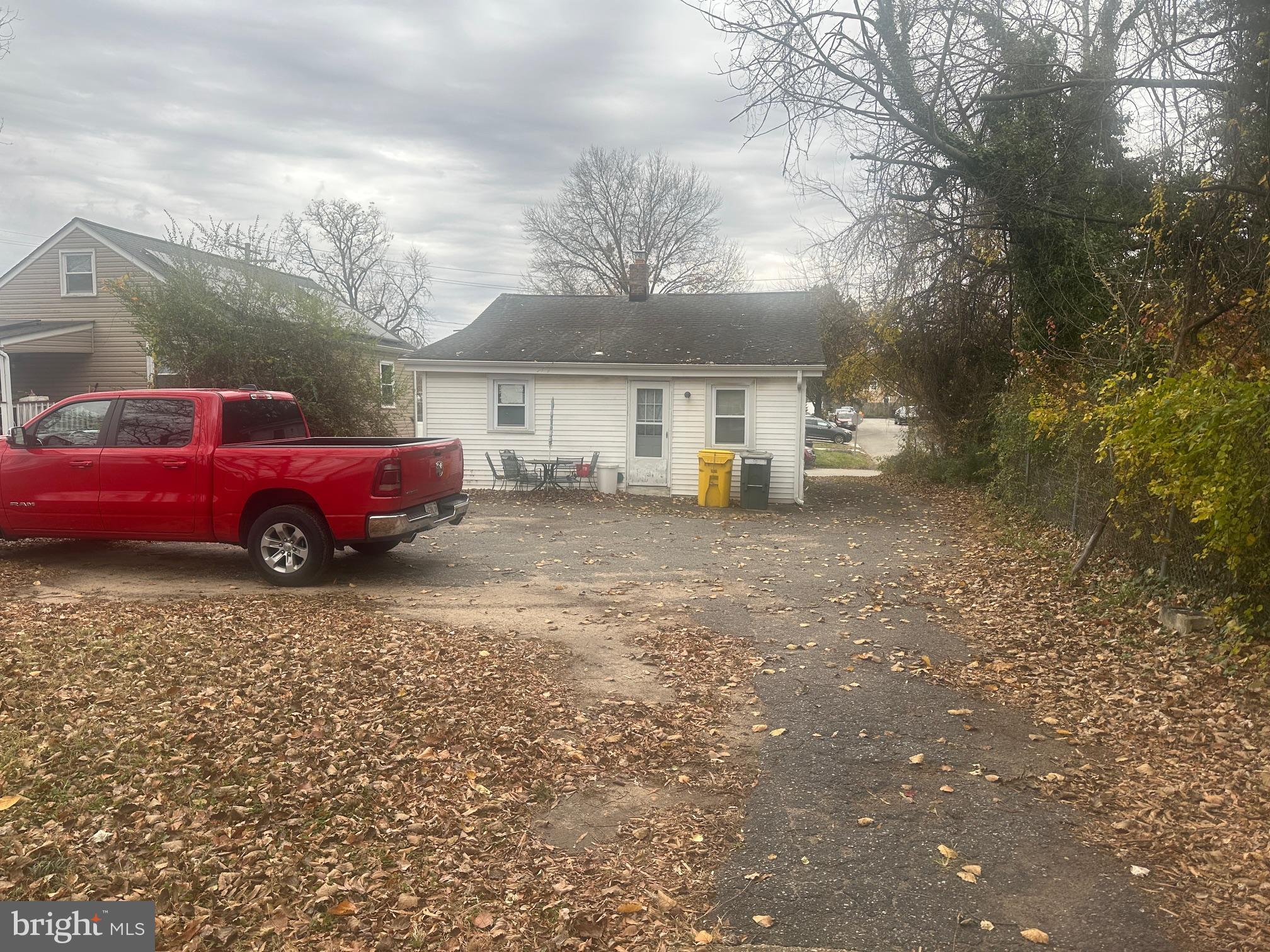 GLEN BURNIE - Residential Lease