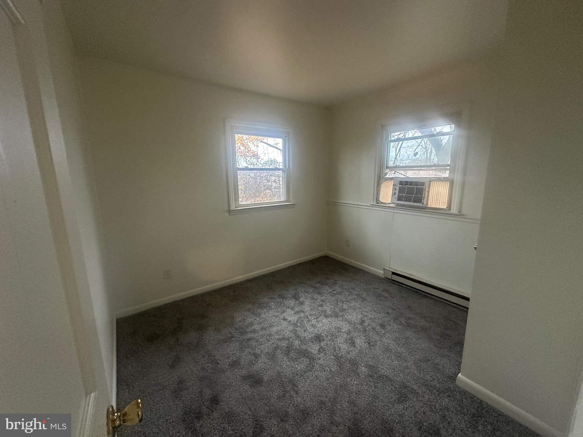 GLEN BURNIE - Residential Lease