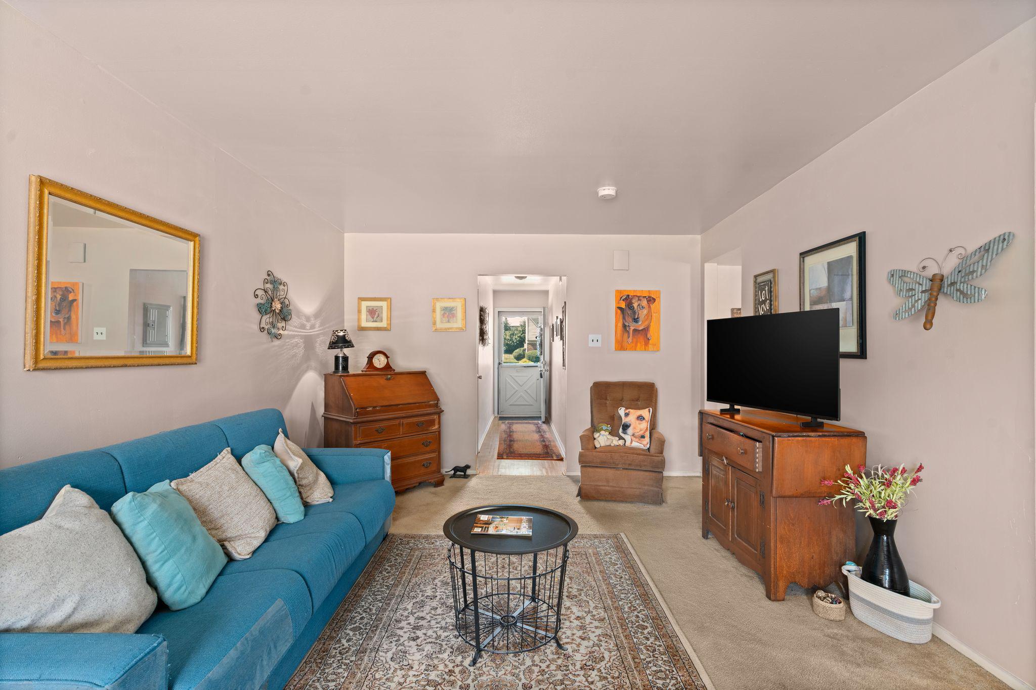 1155 YORK ROAD E5
