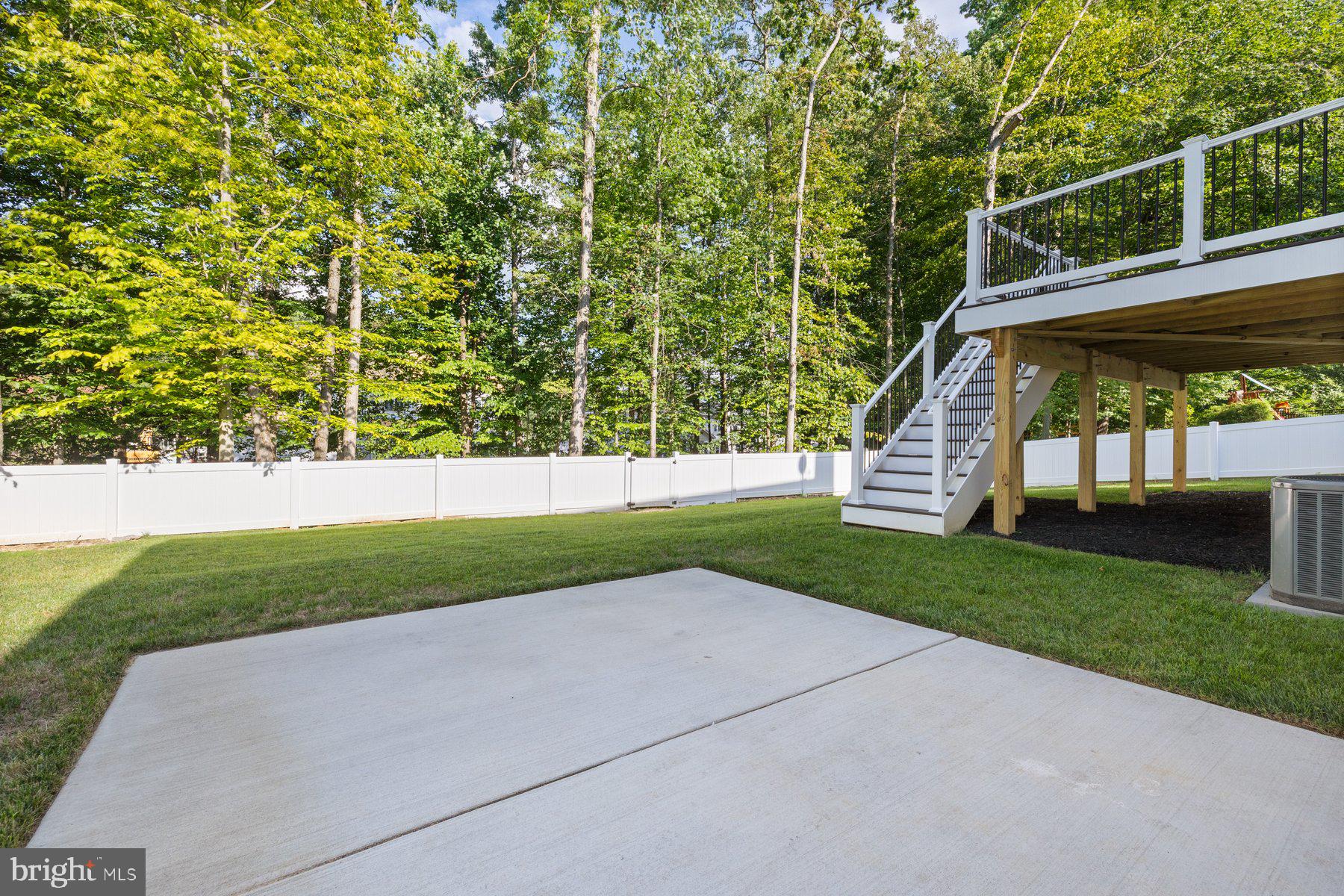 STOCKBRIDGE - Residential