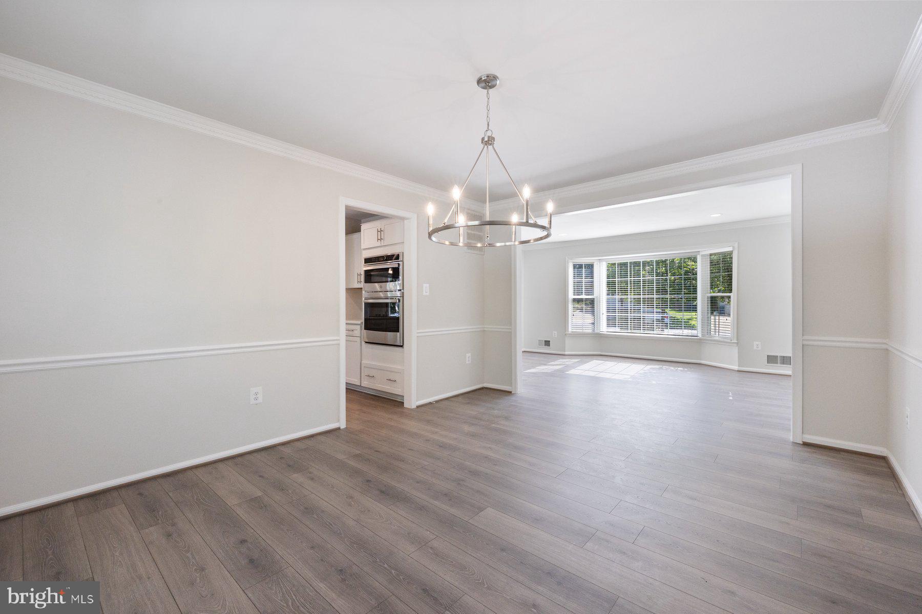 STOCKBRIDGE - Residential