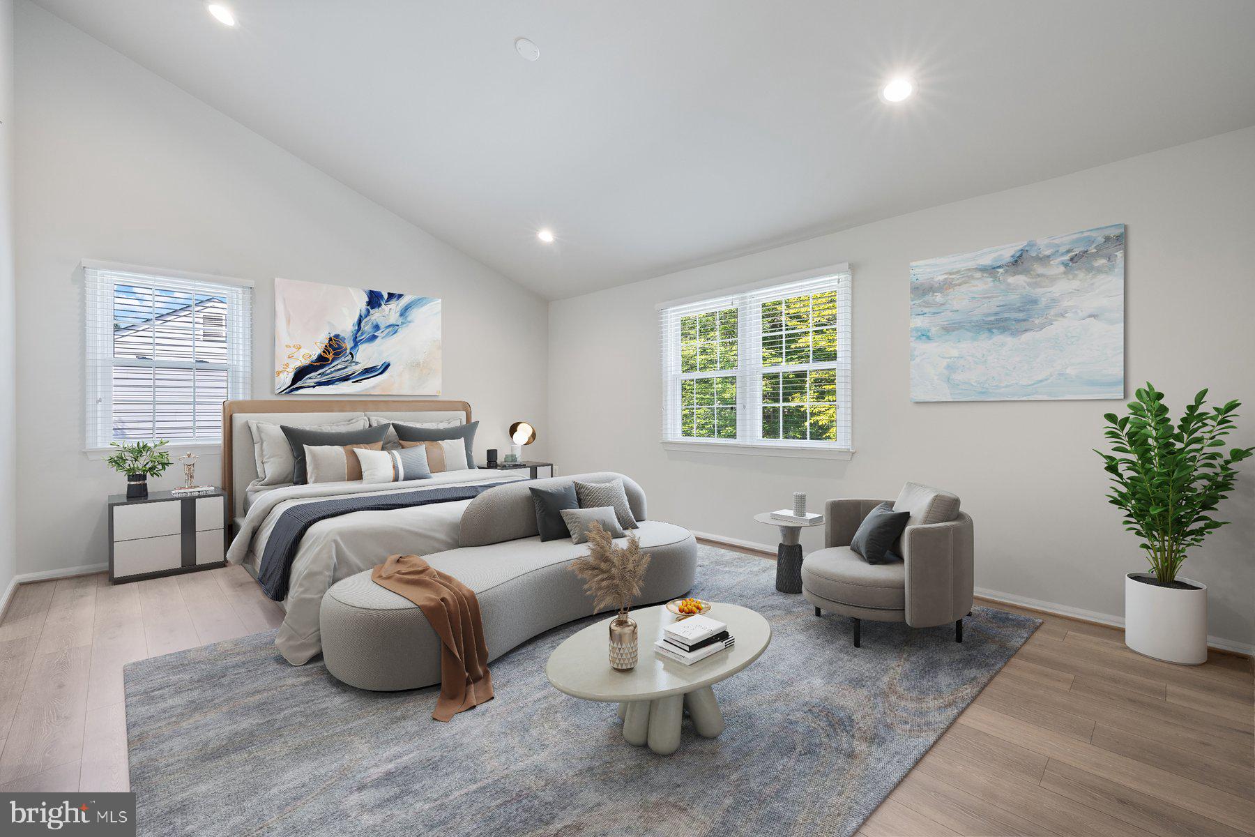 STOCKBRIDGE - Residential