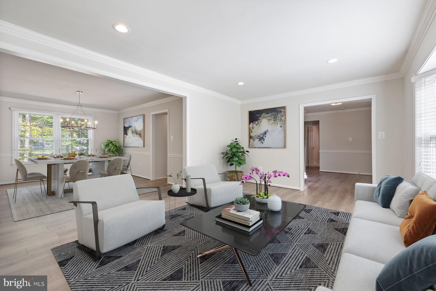 STOCKBRIDGE - Residential