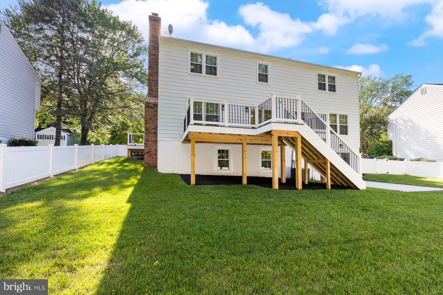 STOCKBRIDGE - Residential