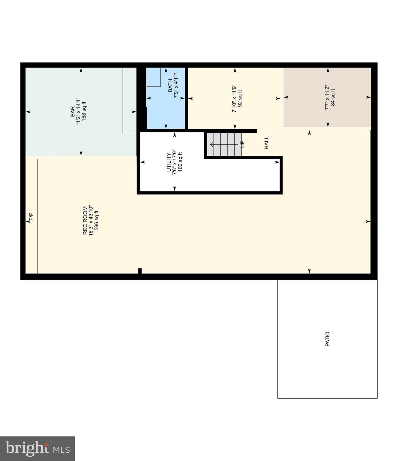 STOCKBRIDGE - Residential