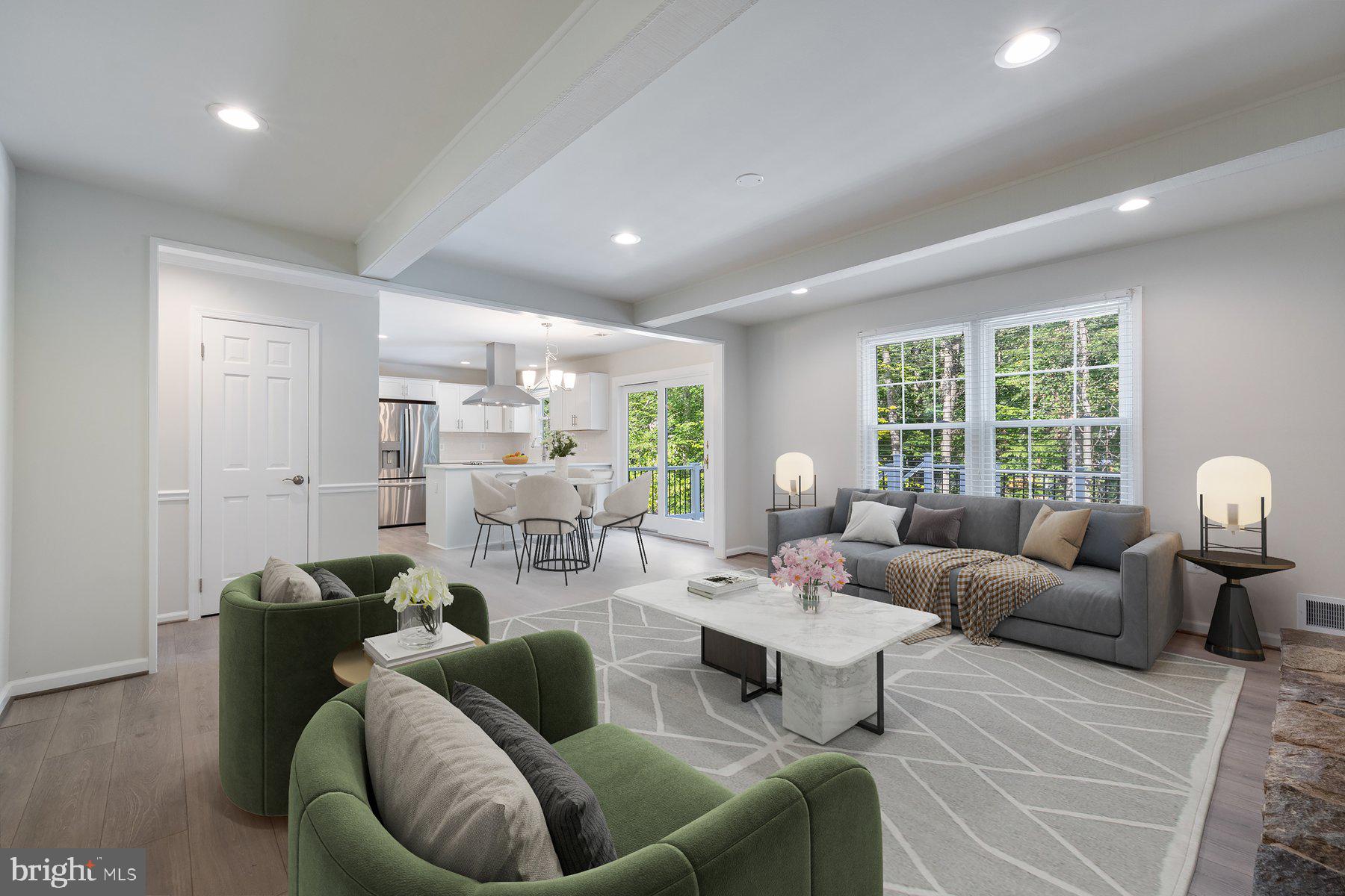 STOCKBRIDGE - Residential