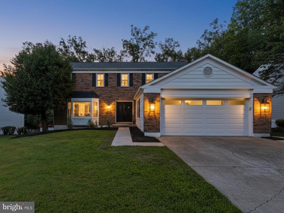 STOCKBRIDGE - Residential