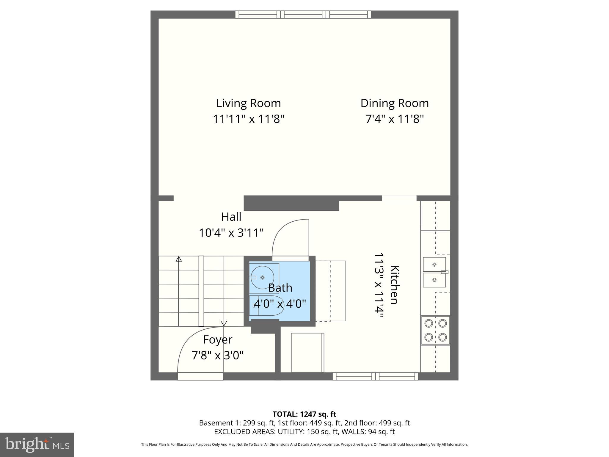 WATER GATE - Residential