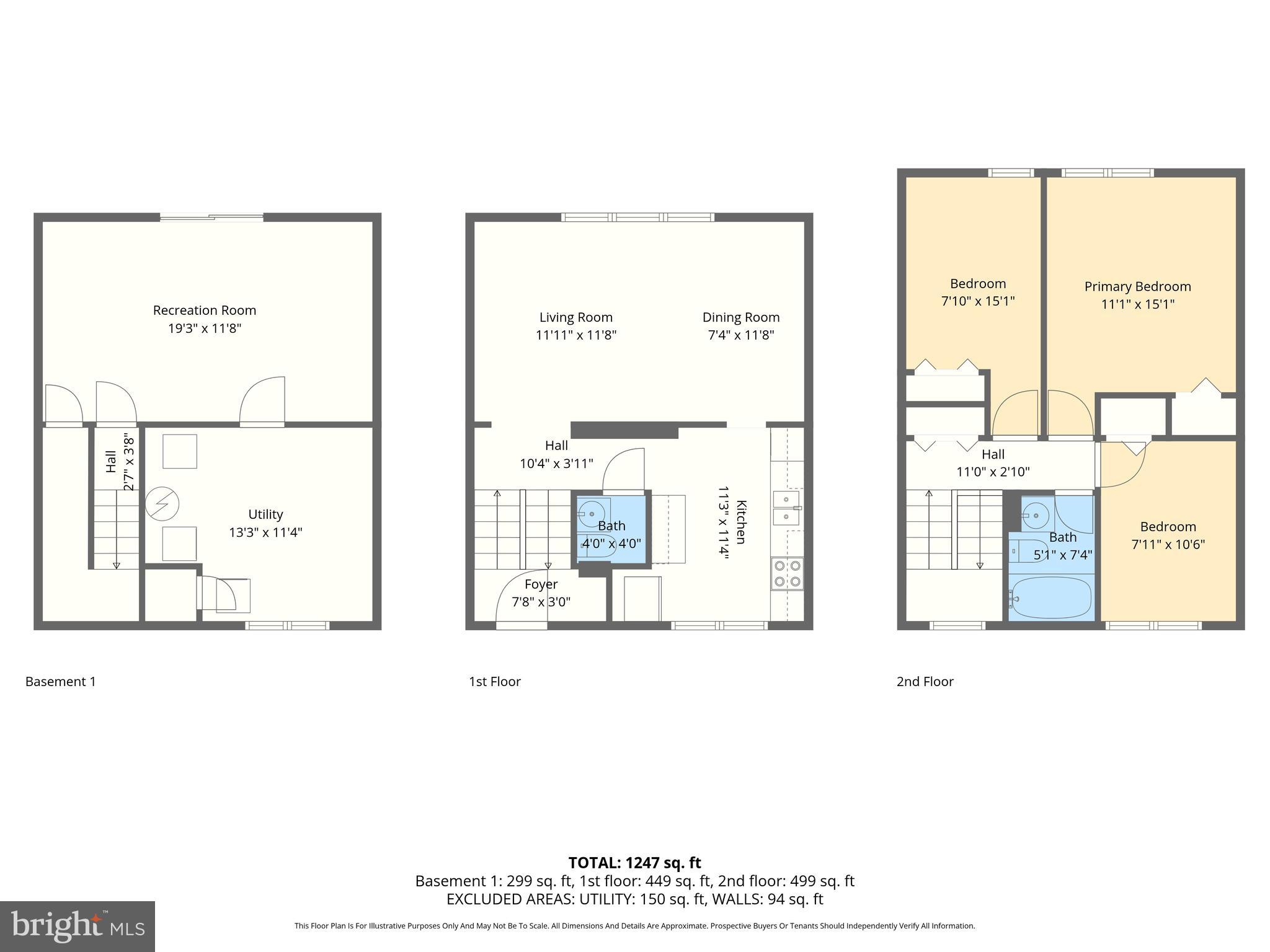 WATER GATE - Residential