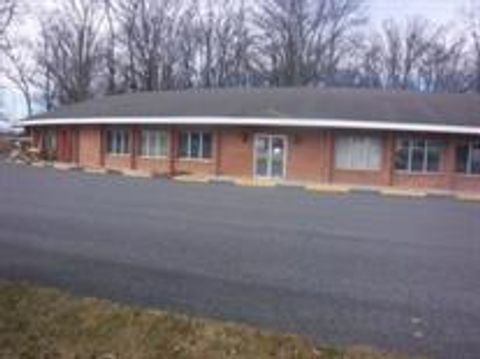 Photo of 1919 Emmitsburg Road #B, GETTYSBURG, PA 17325 (MLS # PAAD2023438)
