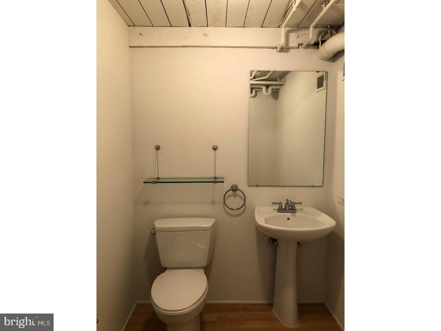 RITTENHOUSE SQUARE - Residential Lease