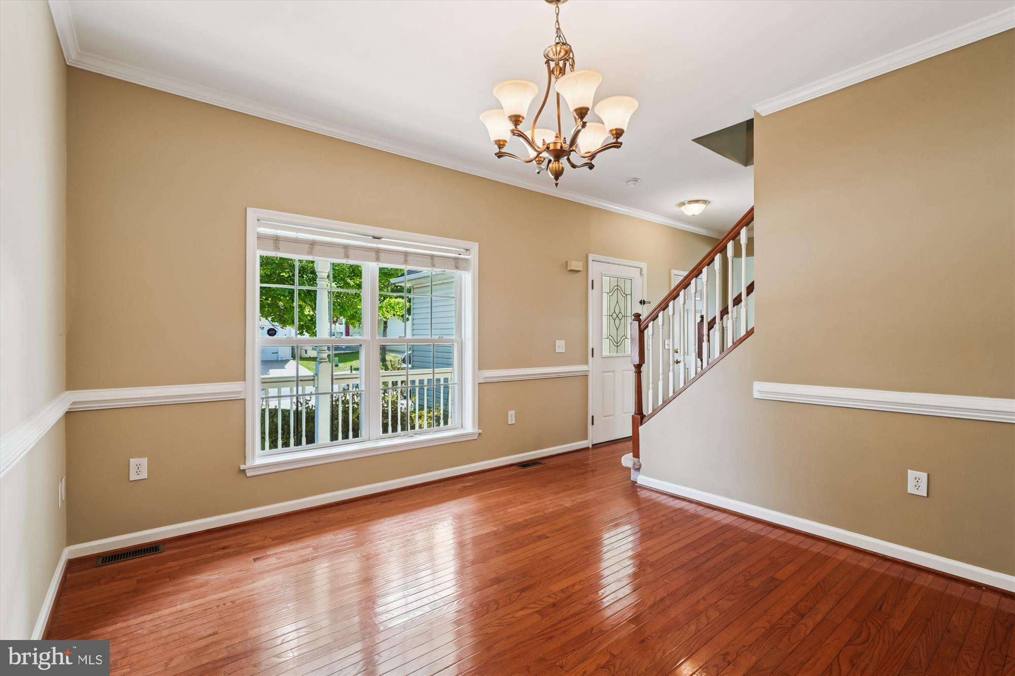 WIDEWATER VILLAGE - Residential Lease