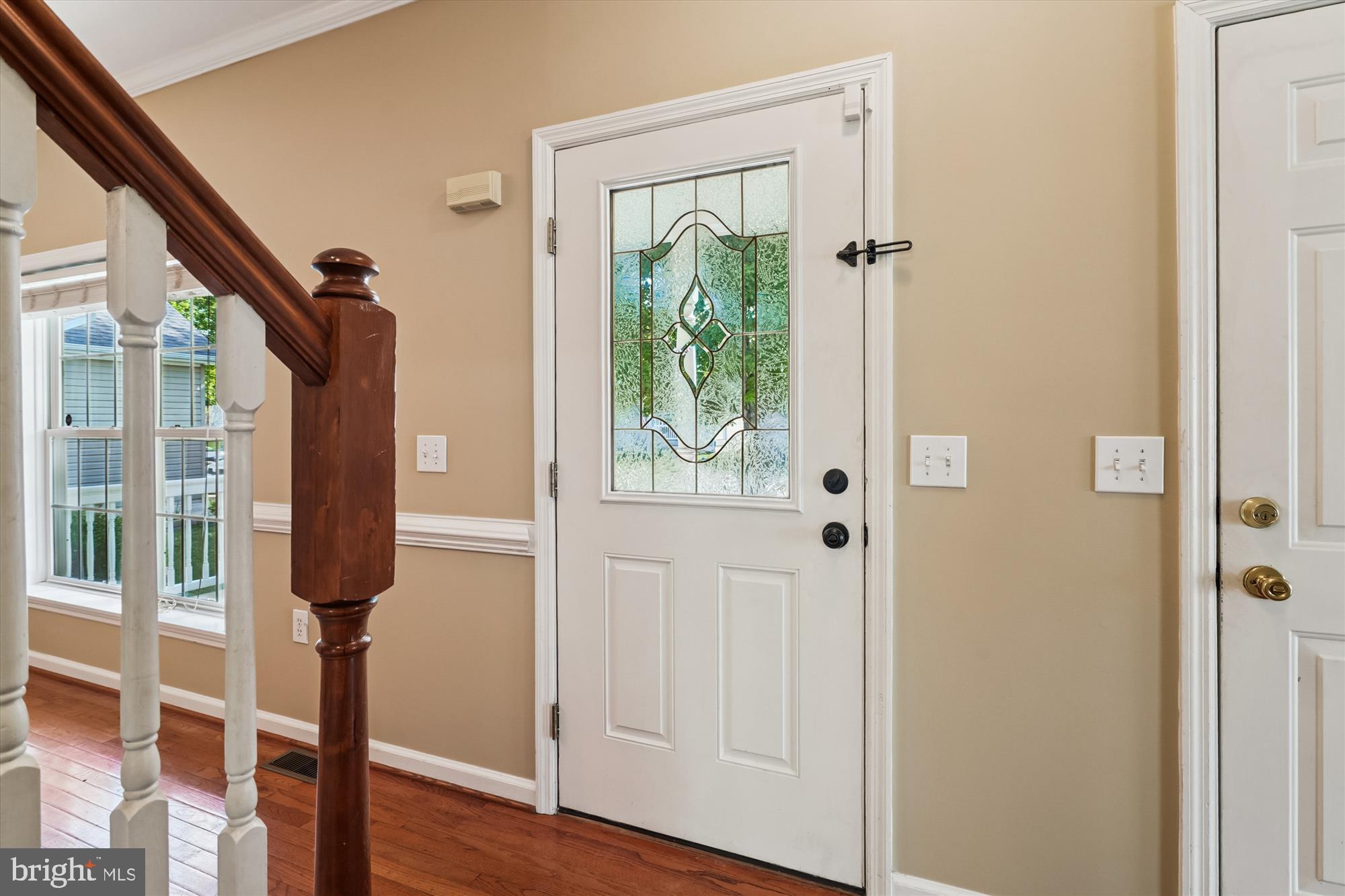 WIDEWATER VILLAGE - Residential Lease