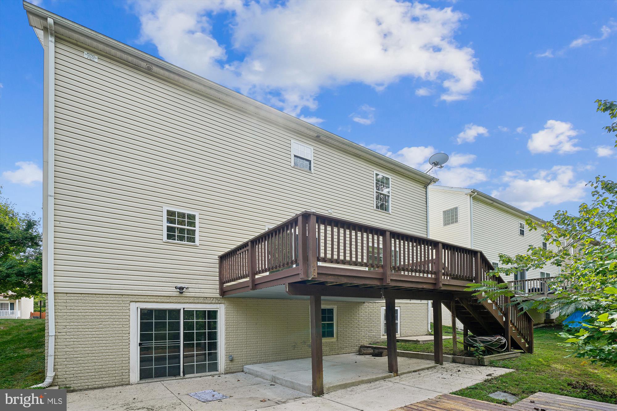 WIDEWATER VILLAGE - Residential Lease