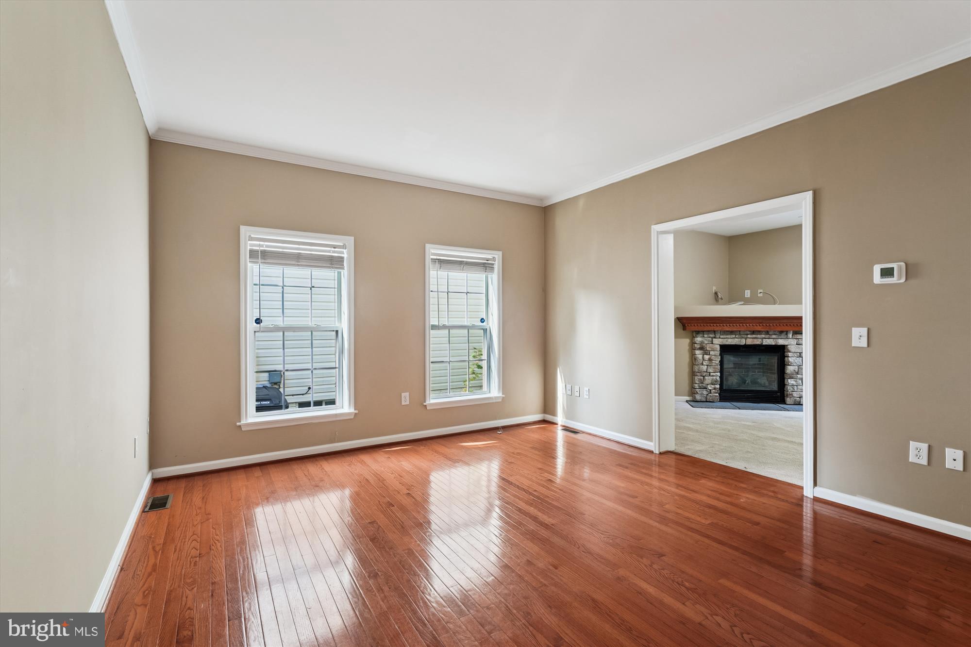 WIDEWATER VILLAGE - Residential Lease