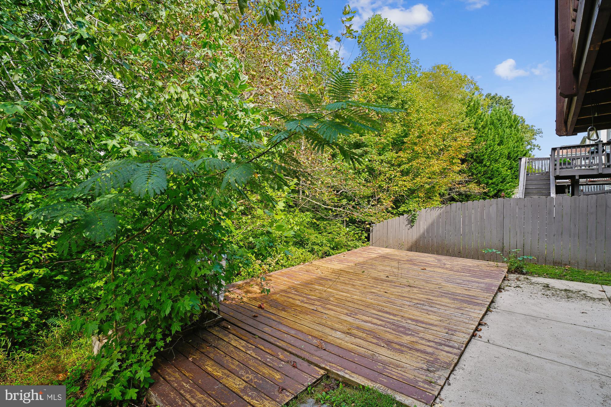 WIDEWATER VILLAGE - Residential Lease